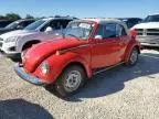 1979 Volkswagen Beetle