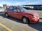 2000 Hyundai Elantra GLS