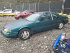 1997 Ford Thunderbird LX