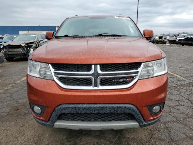 2014 Dodge Journey SXT