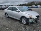 2014 Toyota Camry Hybrid