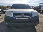 2014 Honda Pilot EXL