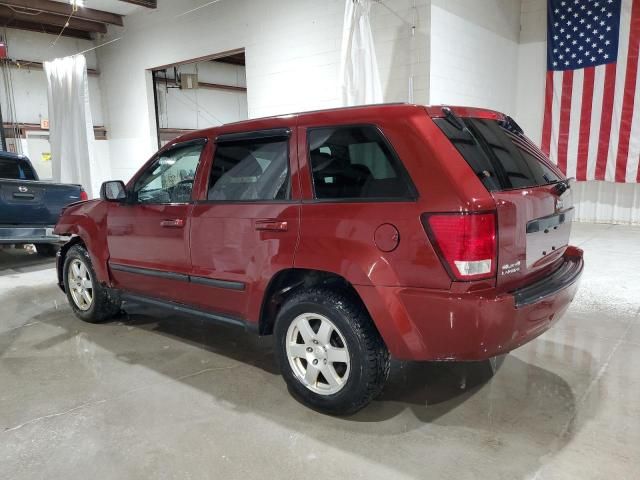 2008 Jeep Grand Cherokee Laredo