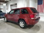 2008 Jeep Grand Cherokee Laredo