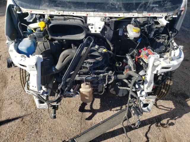 2021 Dodge RAM Promaster 2500 2500 High