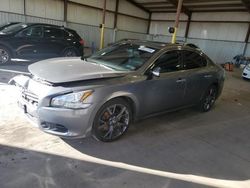 2014 Nissan Maxima S en venta en Pennsburg, PA