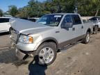 2006 Ford F150 Supercrew