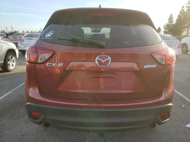 2013 Mazda CX-5 GT