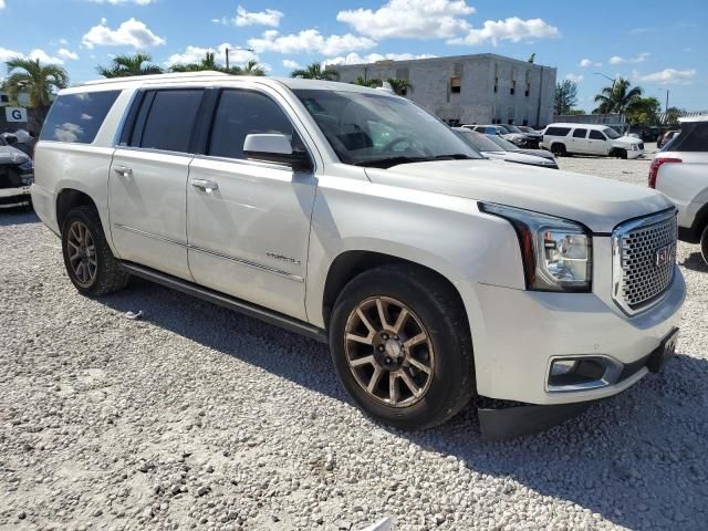 2015 GMC Yukon XL Denali