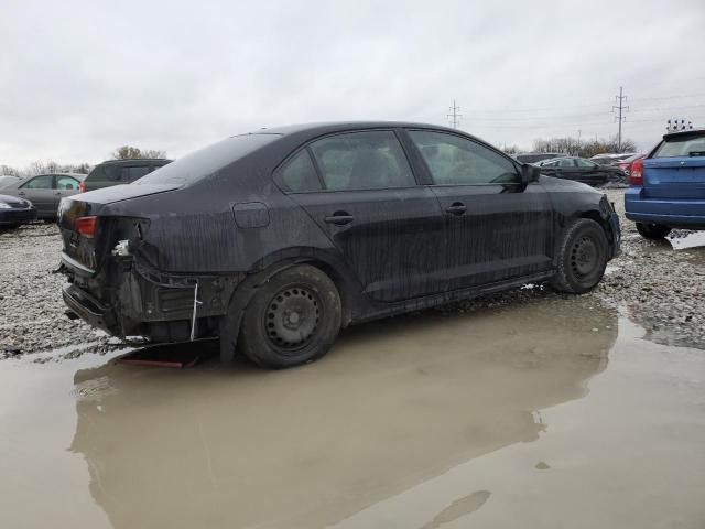 2016 Volkswagen Jetta S