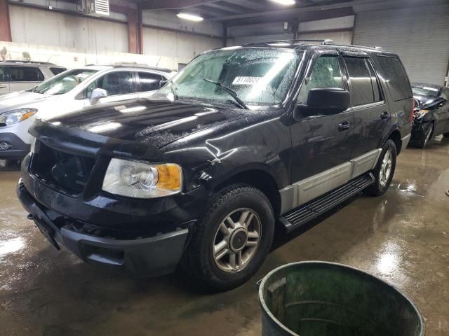 2003 Ford Expedition XLT