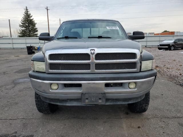 1999 Dodge RAM 2500