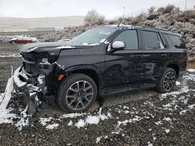 2023 Chevrolet Tahoe K1500 RST