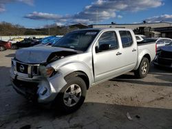 2012 Nissan Frontier S en venta en Lebanon, TN