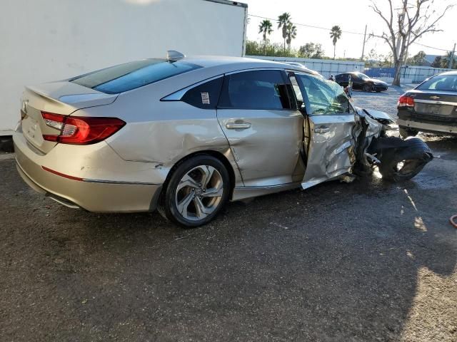 2019 Honda Accord EXL