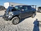 2010 Honda Ridgeline RTS