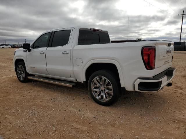 2024 GMC Sierra C1500 Denali