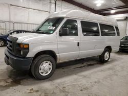 Lots with Bids for sale at auction: 2008 Ford Econoline E250 Van