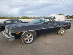 Lotes con ofertas a la venta en subasta: 1973 Ford Ranchero