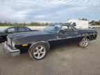 1973 Ford Ranchero