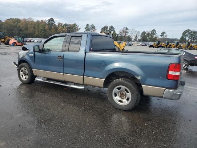 2004 Ford F150