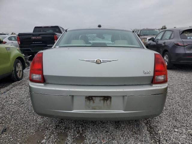 2005 Chrysler 300 Touring