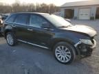 2011 Lincoln MKX