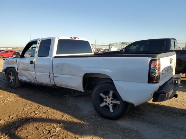 2006 Chevrolet Silverado C1500