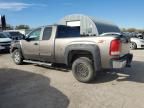 2012 GMC Sierra K1500 SLE