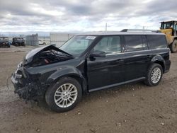 2014 Ford Flex SEL en venta en Appleton, WI