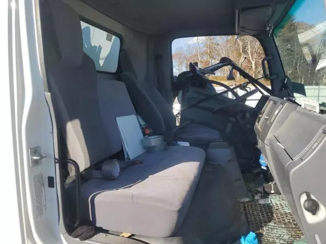 2019 Chevrolet 4500