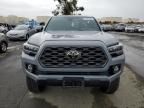 2021 Toyota Tacoma Double Cab