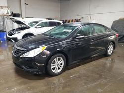 Hyundai Vehiculos salvage en venta: 2014 Hyundai Sonata GLS