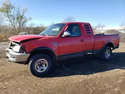 1998 Ford F150 en venta en Columbia Station, OH