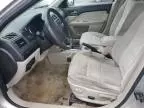 2008 Ford Fusion SEL