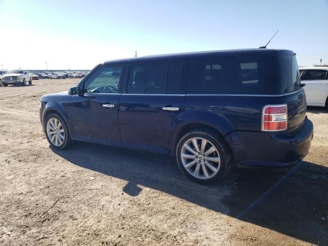 2016 Ford Flex SEL