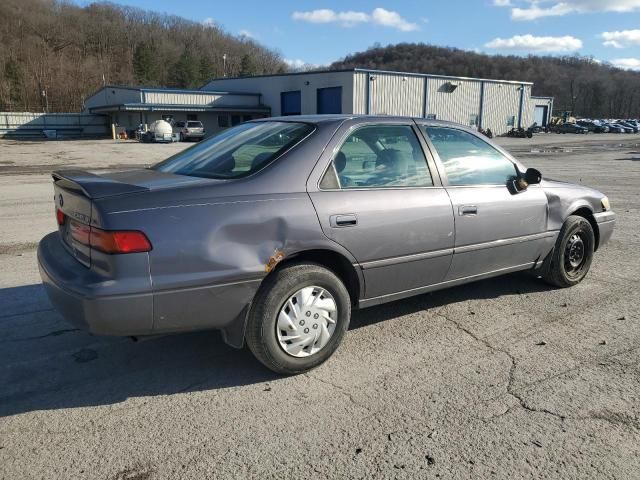 1999 Toyota Camry CE