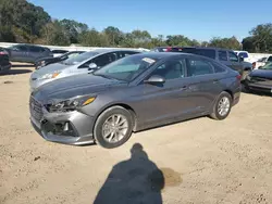 2019 Hyundai Sonata SE en venta en Theodore, AL