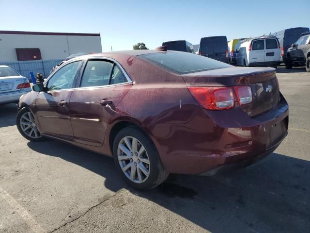 2015 Chevrolet Malibu 2LT