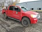 2010 Nissan Titan XE