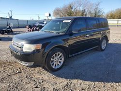 Ford Flex salvage cars for sale: 2010 Ford Flex SEL