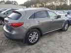 2013 Infiniti FX37