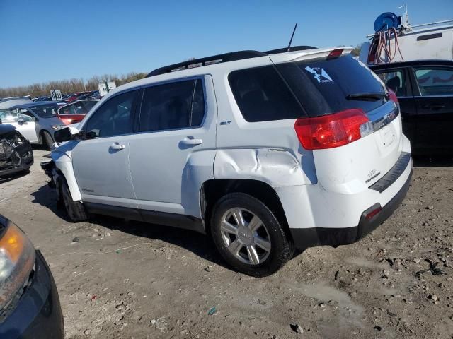 2014 GMC Terrain SLT