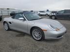 1999 Porsche Boxster