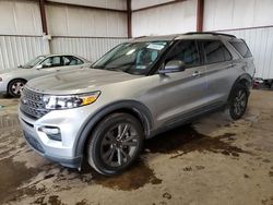 2021 Ford Explorer XLT en venta en Pennsburg, PA