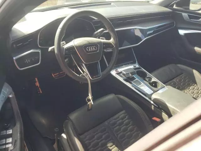 2021 Audi RS7