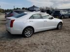 2017 Cadillac ATS