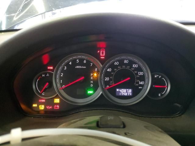 2005 Subaru Legacy 2.5I