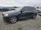 2012 BMW X3 XDRIVE35I