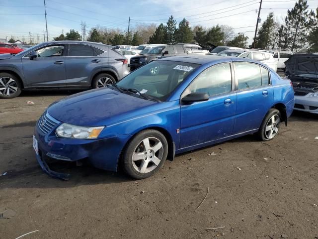 2006 Saturn Ion Level 3